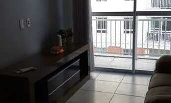 Imagem 6: Apartamento 2/4 pra alugar Semi Mobiliado no Versato Senador