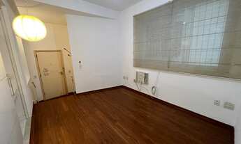 Imagem 5: Apartamento para venda possui 43 metros quadrados com 1 quarto em Flamengo - Rio de Janeir