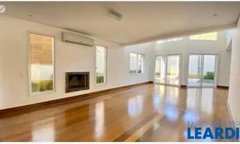 Imagem 4: CASA EM CONDOMÍNIO - ALTO DA BOA VISTA - SP