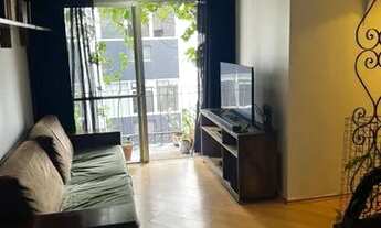 Imagem 2: APARTAMENTO - VILA OLÍMPIA - SP