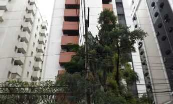 Imagem 6: APARTAMENTO - MOEMA ÍNDIOS - SP