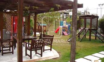 Imagem 6: Casa (sobrado em condominio) 3 dormitórios/suite, cozinha planejada, portaria 24hs, lazer