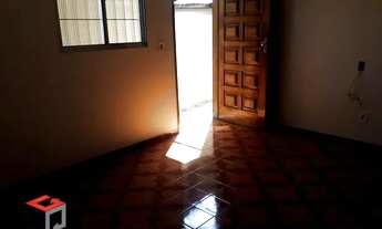 Imagem 2: Casa para aluguel 2 quartos 1 vaga Humaitá - Santo André - SP