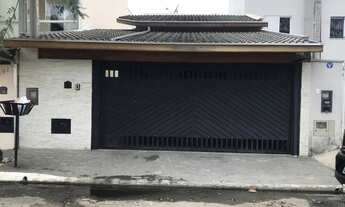 Imagem: Vendo Casa em Caçapava com piscina e área