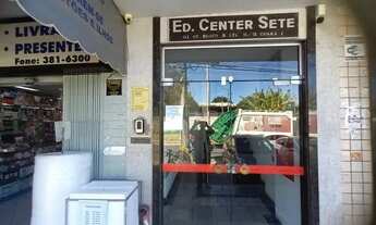 Imagem 4: Escritório sala comercial Guará I