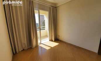 Imagem 3: Apartamento com 3 dormitórios à venda, 80 m² por R$ 560.000,00 - Vila Ema - São José dos C