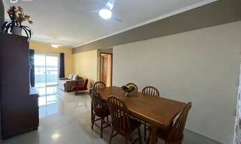 Imagem 4: Apartamento FRENTE MAR ALTO PADRÃOcom 2 dormitórios à venda, 85 m² por R$ 572.000 - Vila C