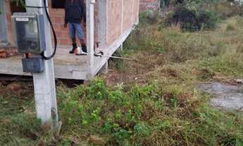 Imagem 2: Vendo casa em construção em iguaba