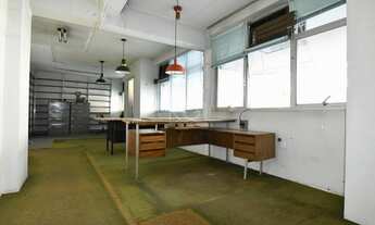 Imagem 7: Conjunto/Sala para Venda - 185.33m², 0 dormitórios, Bom Fim