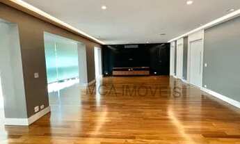 Imagem: Apartamento para aluguel com 201 metros