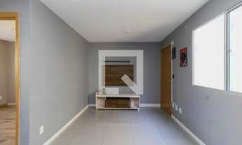 Imagem 3: Apartamento para Aluguel - São José, 2 Quartos, 48 m2