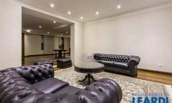 Imagem 2: APARTAMENTO - CAMPO BELO - SP