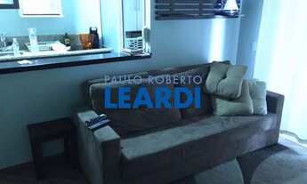 Imagem: FLAT - BROOKLIN - SP