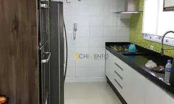 Imagem 7: Apartamento com 3 dormitórios, 165 m² - venda por R$ 1.990.000,00 ou aluguel por R$ 10.200