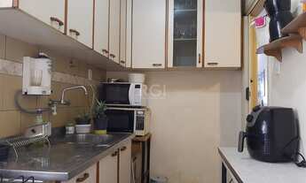 Imagem 4: Apartamento em Santa Cecília