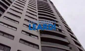 Imagem: COBERTURA - MOEMA ÍNDIOS - SP