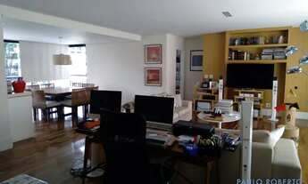 Imagem 4: APARTAMENTO - REAL PARQUE - SP