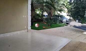 Imagem 2: Casa no Condomínio Gaivota 1 para aluguel com 4 quartos, 2 vagas, piscina, academia, São J