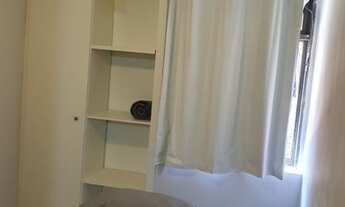 Imagem 4: CCSW5ed.Beta.Próx.PaodeAçucar.Mobiliada.AR.SemFiador.Para servidor. Temporada ou anual