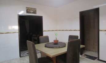 Imagem 6: Casa Alvenaria *** Três dormitórios *** Araranguá