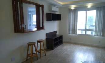 Imagem 2: APARTAMENTO - BROOKLIN - SP