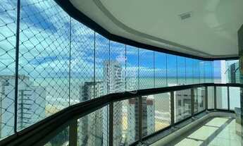 Imagem 2: Apartamento 3 Suítes Andar Alto em Piedade