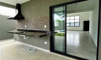 Imagem 7: Casa com 3 dormitórios para alugar, 165 m² por R$ 4.900,00/mês - Serras de Atibaia - Atiba