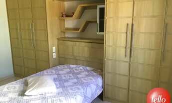 Imagem 7: São Paulo - Casa Padrão - Tatuapé