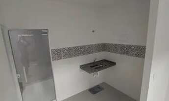 Imagem 2: Casa de 01 quarto no Laranjal, com 29m². São Gonçalo