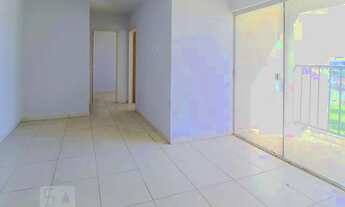 Imagem 2: Apartamento para Aluguel - Residencial Parque Oeste, 2 Quartos, 95 m2