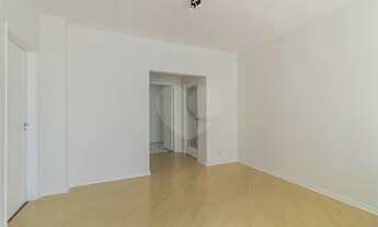 Imagem 4: São Paulo - Apartamento Padrão - PARAÍSO