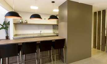 Imagem 4: APARTAMENTO no COSTA E SILVA com 3 quartos para LOCAÇÃO, 91 m²