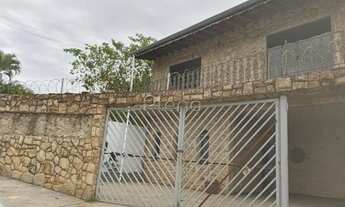 Imagem 2: Casa pra locação no Parque dos Cisnes - Campinas