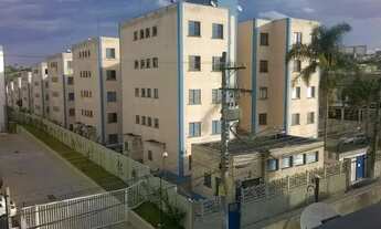 Imagem 2: Apartamento à venda, 2 quartos, Cidade Popular - São Paulo/SP