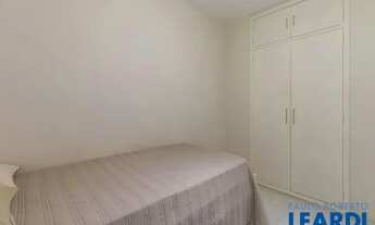 Imagem 6: APARTAMENTO - HIGIENÓPOLIS - SP