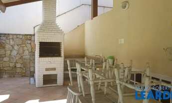 Imagem 2: CASA ASSOBRADADA - JARDIM MARAJOARA - SP