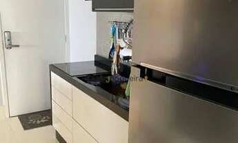 Imagem 3: Excelente Apartamento com Varanda Gourmet de 83 m² à venda na Vila Mascote - São Paulo. Co