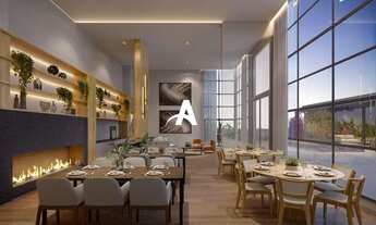 Imagem 6: Apartamento à venda, 3 quartos, 3 suítes, 2 vagas, MORADA DA COLINA - Uberlândia/MG