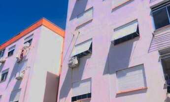 Imagem: Apartamento em Santa Tereza