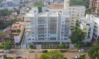 Imagem: Cobertura para Venda - 199.51m², 2 dormitórios