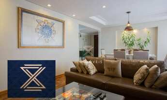 Imagem 3: Apartamento com 3 dormitórios à venda, 120 m² por R$ 1.015.680 - Vila Mariana - São Paulo