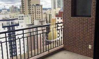 Imagem 2: Apartamento Duplex com 3 dormitórios, 96 m² - venda por R$ 1.050.000,00 ou aluguel por R