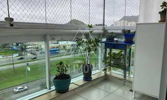 Imagem 5: Apartamento-À VENDA-Recreio dos Bandeirantes-Rio de Janeiro-RJ