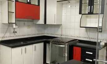 Imagem 5: Apartamento com 2 dormitórios, 60 m² - venda por R$ 249.000,00 ou aluguel por R$ 2.100,00