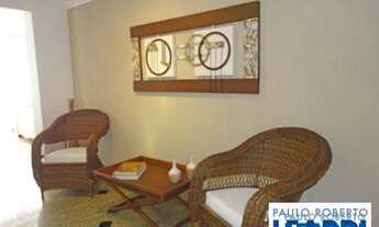 Imagem 4: APARTAMENTO - MORUMBI - SP