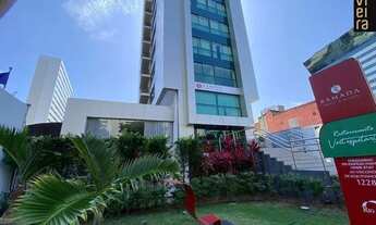 Imagem 2: ALUGUEL | FLAT EM BOA VIAGEM | MOBILIADO