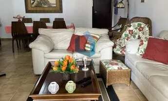 Imagem 3: GUARUJÁ - Apartamento Padrão - PITANGUEIRAS