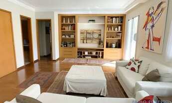 Imagem 5: APARTAMENTO - VILA SÃO FRANCISCO - SP