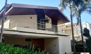 Imagem: Casa (sobrado em condominio) 4 dormitórios/suite