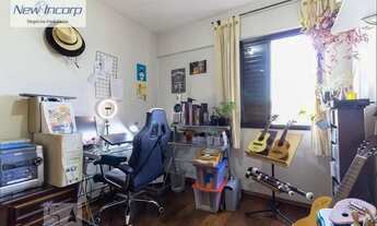 Imagem 5: Apartamento com 3 dormitórios à venda, 72 m² por R$ 620.000,00 - Vila Firmiano Pinto - São